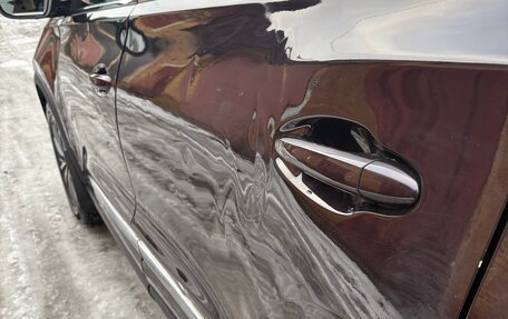 Chery Tiggo 8 Pro, 2022 год, 1 300 000 рублей, 16 фотография