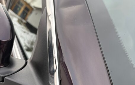 Chery Tiggo 8 Pro, 2022 год, 1 300 000 рублей, 14 фотография