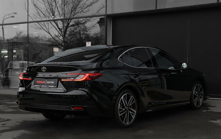 Toyota Camry, 2024 год, 3 950 000 рублей, 5 фотография