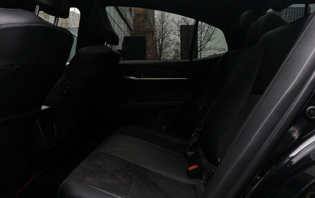 Toyota Camry, 2024 год, 3 950 000 рублей, 11 фотография