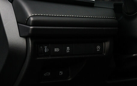 Toyota Camry, 2024 год, 3 950 000 рублей, 19 фотография