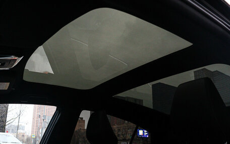 Toyota Camry, 2024 год, 3 950 000 рублей, 16 фотография