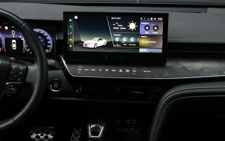 Toyota Camry, 2024 год, 3 950 000 рублей, 13 фотография