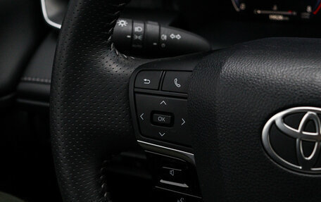 Toyota Camry, 2024 год, 3 950 000 рублей, 27 фотография