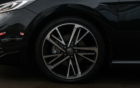 Toyota Camry, 2024 год, 3 950 000 рублей, 31 фотография