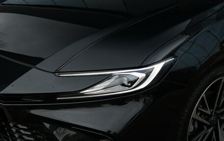 Toyota Camry, 2024 год, 3 950 000 рублей, 30 фотография