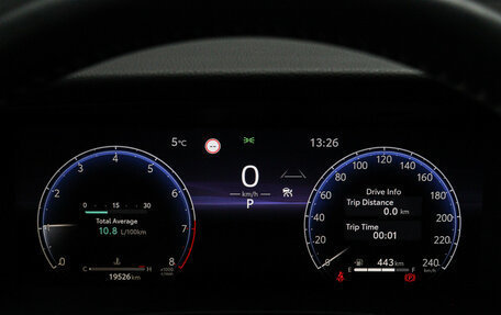 Toyota Camry, 2024 год, 3 950 000 рублей, 29 фотография