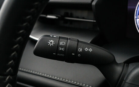 Toyota Camry, 2024 год, 3 950 000 рублей, 25 фотография