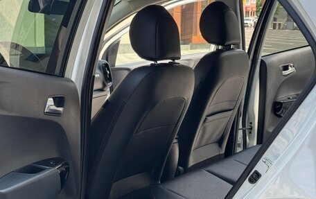 KIA Picanto III рестайлинг, 2018 год, 1 474 000 рублей, 7 фотография