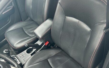 Lifan Solano II, 2018 год, 620 000 рублей, 6 фотография