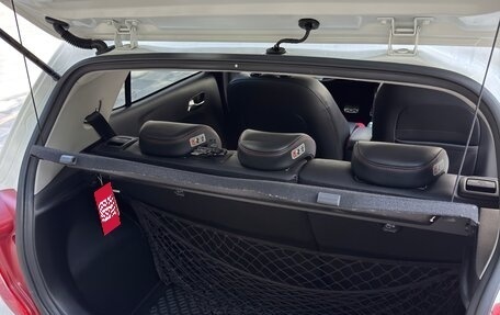 KIA Picanto III рестайлинг, 2018 год, 1 474 000 рублей, 12 фотография