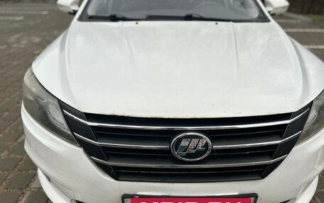 Lifan Solano II, 2018 год, 620 000 рублей, 3 фотография