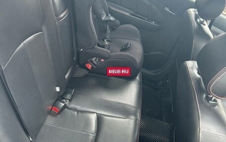 Lifan Solano II, 2018 год, 620 000 рублей, 7 фотография