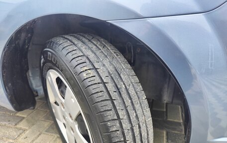 Chevrolet Aveo III, 2007 год, 450 000 рублей, 19 фотография