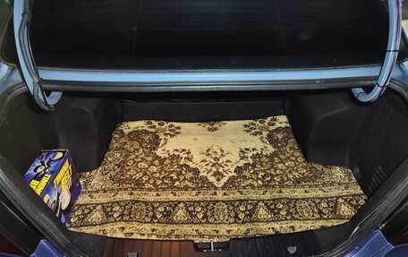 Chevrolet Aveo III, 2007 год, 450 000 рублей, 20 фотография