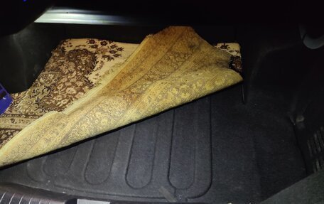 Chevrolet Aveo III, 2007 год, 450 000 рублей, 21 фотография