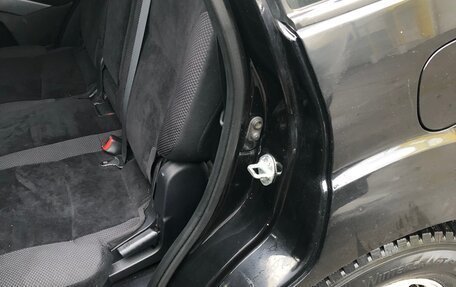 Mitsubishi Outlander III рестайлинг 3, 2010 год, 890 000 рублей, 7 фотография