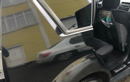 Mitsubishi Outlander III рестайлинг 3, 2010 год, 890 000 рублей, 9 фотография