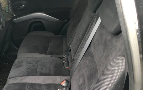 Mitsubishi Outlander III рестайлинг 3, 2010 год, 890 000 рублей, 8 фотография