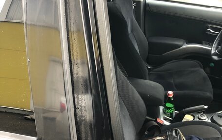 Mitsubishi Outlander III рестайлинг 3, 2010 год, 890 000 рублей, 10 фотография