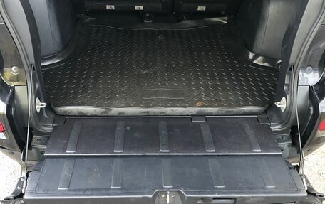 Mitsubishi Outlander III рестайлинг 3, 2010 год, 890 000 рублей, 21 фотография