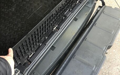 Mitsubishi Outlander III рестайлинг 3, 2010 год, 890 000 рублей, 23 фотография