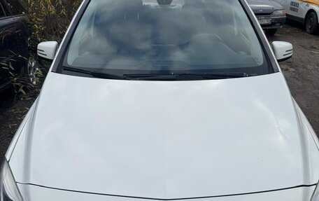 Mercedes-Benz B-Класс, 2013 год, 850 000 рублей, 8 фотография