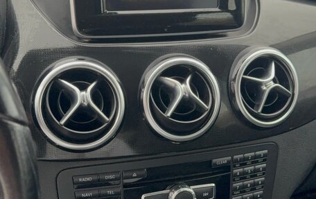 Mercedes-Benz B-Класс, 2013 год, 850 000 рублей, 6 фотография