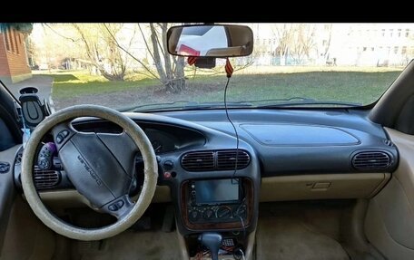 Chrysler Stratus, 1996 год, 160 000 рублей, 2 фотография