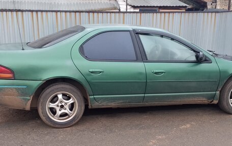 Chrysler Stratus, 1996 год, 160 000 рублей, 4 фотография