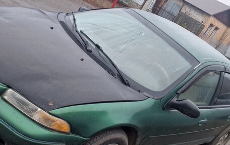 Chrysler Stratus, 1996 год, 160 000 рублей, 7 фотография