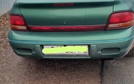 Chrysler Stratus, 1996 год, 160 000 рублей, 6 фотография