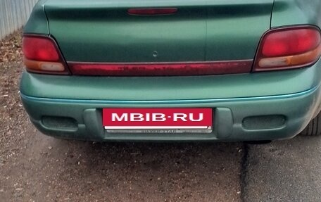 Chrysler Stratus, 1996 год, 160 000 рублей, 5 фотография