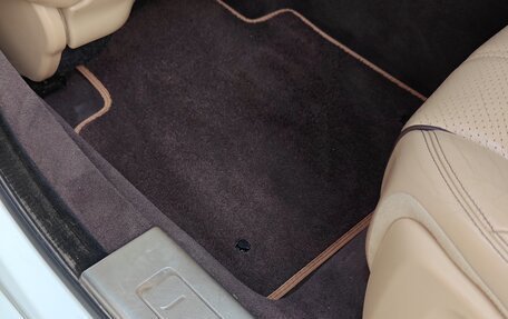 Jaguar XJ IV (X351), 2013 год, 1 200 000 рублей, 27 фотография