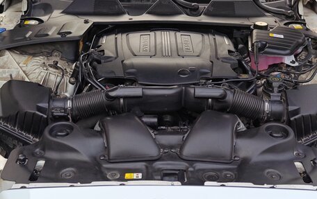 Jaguar XJ IV (X351), 2013 год, 1 200 000 рублей, 28 фотография