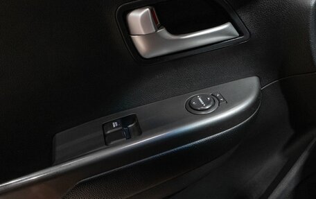 KIA Rio III рестайлинг, 2013 год, 695 000 рублей, 9 фотография