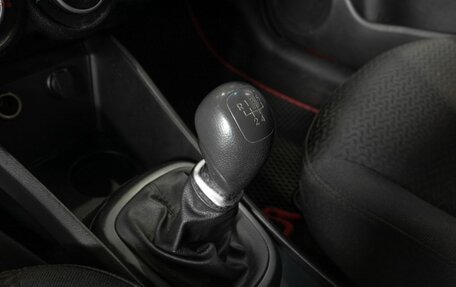 KIA Rio III рестайлинг, 2013 год, 695 000 рублей, 5 фотография