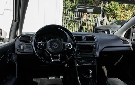 Volkswagen Polo VI (EU Market), 2020 год, 1 499 000 рублей, 6 фотография