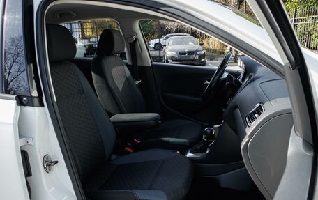 Volkswagen Polo VI (EU Market), 2020 год, 1 499 000 рублей, 8 фотография