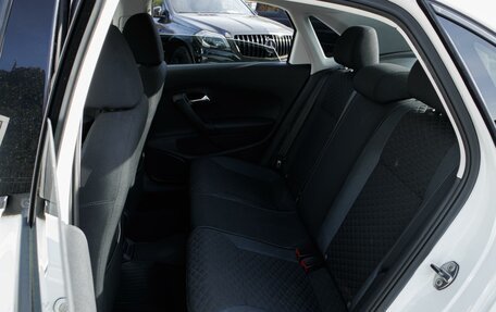 Volkswagen Polo VI (EU Market), 2020 год, 1 499 000 рублей, 9 фотография