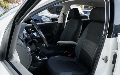 Volkswagen Polo VI (EU Market), 2020 год, 1 499 000 рублей, 10 фотография