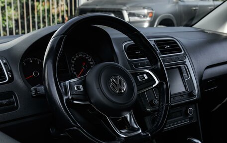 Volkswagen Polo VI (EU Market), 2020 год, 1 499 000 рублей, 12 фотография