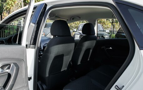 Volkswagen Polo VI (EU Market), 2020 год, 1 499 000 рублей, 11 фотография