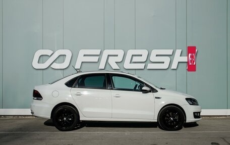 Volkswagen Polo VI (EU Market), 2020 год, 1 499 000 рублей, 5 фотография