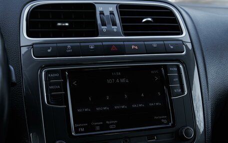 Volkswagen Polo VI (EU Market), 2020 год, 1 499 000 рублей, 13 фотография