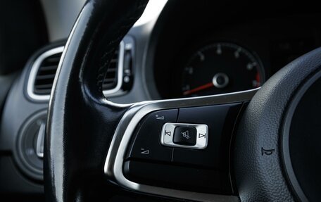 Volkswagen Polo VI (EU Market), 2020 год, 1 499 000 рублей, 16 фотография