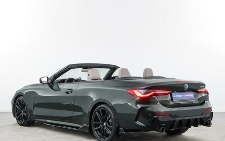 BMW 4 серия, 2021 год, 6 490 404 рублей, 6 фотография