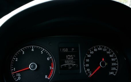 Volkswagen Polo VI (EU Market), 2020 год, 1 499 000 рублей, 18 фотография