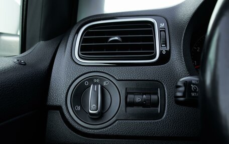 Volkswagen Polo VI (EU Market), 2020 год, 1 499 000 рублей, 19 фотография