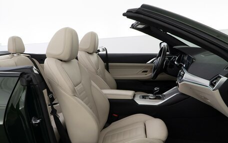 BMW 4 серия, 2021 год, 6 490 404 рублей, 9 фотография